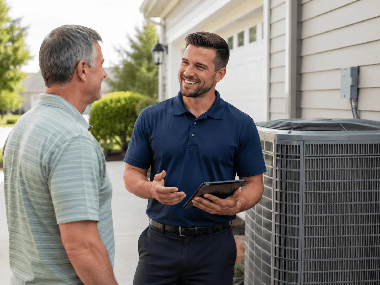 Heat Pump Installation Ashland, WI FAQs